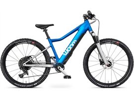 woom UP 5 - 250 Wh - Diamant (Skyblue)