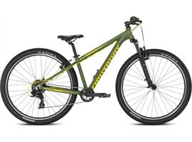 Eightshot X-COADY 275 RACE (black/sand Onesize)