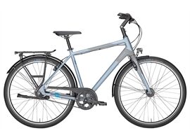 Pegasus Urbano SL 8 - Diamant (charcoal grau matt 53 cm)