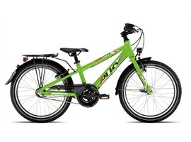 Puky CYKE 20-3 Alu light - Diamant (kiwi)