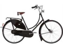 Tour Tour Populair 7 - Classic / Retro (schwarz 51 cm)