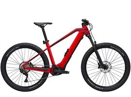 Bulls Sonic EVO 1 27,5 - 625 Wh - Diamant (red 48 cm)