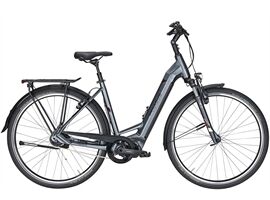 Opero Opero EVO 5R Di2 - 750 Wh - Wave (platinium grey matt 55 cm)