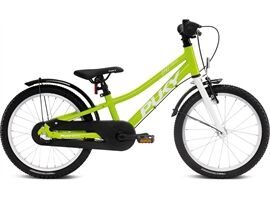 Puky CYKE 18-3 Alu - Diamant (freshgreen/white)