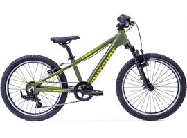 Eightshot X-COADY 20 FS / 7 - Diamant (green)