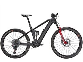 Bulls Sonic EVO AM-I Carbon - 625 Wh - Diamant (Carbon 48 cm)