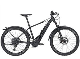 Bulls E-Stream EVO 2 Street 27,5 - 750 Wh - Diamant (black matt/white 56 cm)