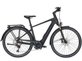 Bulls Cross Lite EVO Carbon - 500 Wh - Diamant (carbon matt)