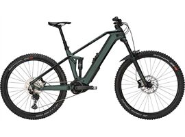 Bulls Sonic EVO AM 2 Carbon 750 - 750 Wh - Diamant (emerald green M)