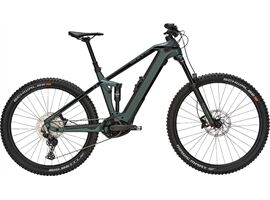 Bulls Sonic EVO AM 2 Carbon - 625 Wh - Diamant (emerald green 48 cm)