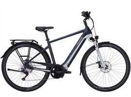 Pegasus Premio EVO 10 Lite 750 - Diamant (saphire black matt/cool grey 45 cm)