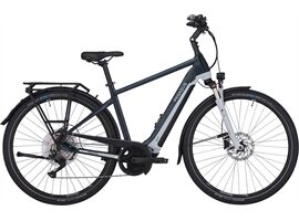 Pegasus Premio EVO 10 Lite - Diamant (saphire black matt/cool grey 55 cm)