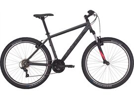 Bulls Pulsar Eco 27,5 - Diamant (grey matt 51 cm)