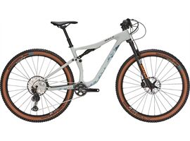 Bulls Wild Edge Trail - Diamant (grey 48 cm)