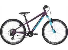 Bulls Tokee 24" - Diamant (dark purple matt 32 cm)