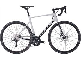 Bulls Harrier 1 Disc - Diamant (light grey matt 47 cm)