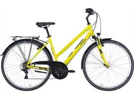 Pegasus Avanti 18 - Trapez (metallic lime 45 cm)