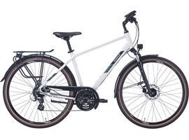 Pegasus Solero SL Disc 24 - Diamant (light grey 45 cm)