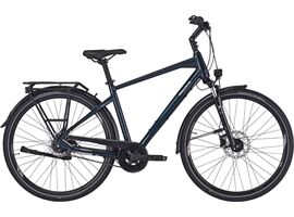 Pegasus Premio SL Disc 8 Anniversary - Diamant (sapphire black 50 cm)