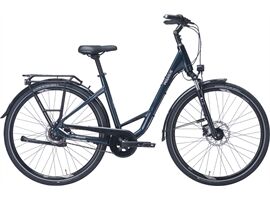 Pegasus Premio SL Disc 8 Anniversary - Wave (sapphire black 45 cm)