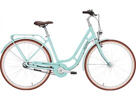 Pegasus Bici Italia 7 - Wave (light blue 45 cm)