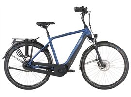 Pegasus Ravenna EVO 5 - 625 Wh - Diamant (blue matt/black matt)