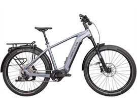 Hercules Nos SUV 2.1 - 630 Wh - Wave (blaugrau-matt 41 cm)