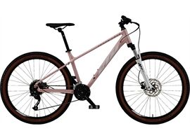 KTM PENNY LANE 271 - Diamant (bloom (white+deepurple) L)