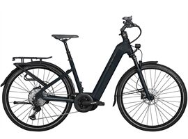 Zemo ZE12+ - 750 Wh - Wave (matt-schwarz)