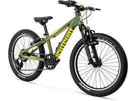 Eightshot X-COADY 20 FS (green)
