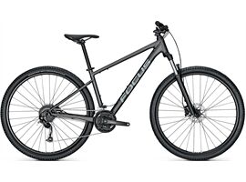 Focus WHISTLER 3.6 - Diamant (Slate Grey S)