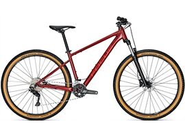 Focus WHISTLER 3.7 - Diamant (Rust Red L)