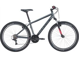 Bulls Pulsar 1 27,5 - Diamant (grey matt S)