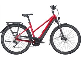 Pegasus Premio EVO 10 Lite - 750 Wh - Trapez (hyper red S)