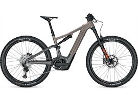 Focus SAM2 6.8 - 750 Wh - Diamant (Moonstonegrey / Slategrey XL)