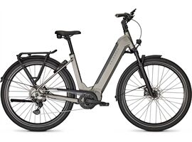 Kalkhoff ENDEAVOUR 5.B ADVANCE+ ABS - 625 Wh - Wave (jetgrey matt 48 cm)