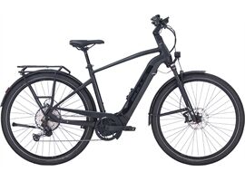 Bulls Lacuba EVO 12 - 925 Wh - Diamant (black matt/black)
