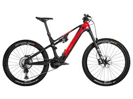 Rotwild R.X750 PRO - 720 Wh - Diamant (red L)