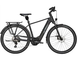 KTM CENTO 10 PLUS - 750 WH - Diamant (black matt (grey+green) 51 cm)