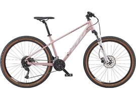 KTM PENNY LANE 271 - Diamant (bloom (white+deepurple) 32 cm)