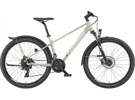 KTM PENNY LANE STREET - Diamant (pale mint (white+dark blue) 37 cm)