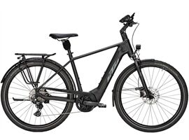 KTM CENTO 10 - 625 WH - Diamant (black matt (grey+green) 51 cm)