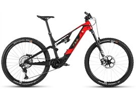 Rotwild R.X735 PRO DI2 - 720 Wh - Diamant (red metallic XL)