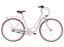 Pegasus Bici Italia 7 26 - Classic / Retro (light pink 43 cm)