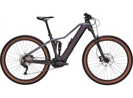 Bulls Sonic EVA TR1 29 - 625 Wh - Diamant (deep berry M)