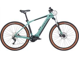 Bulls Copperhead EVO 1 29 - 625 Wh - Diamant (light emerald matt L)