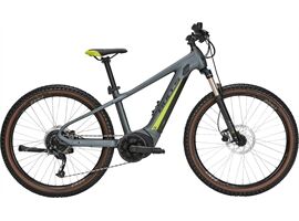 Bulls Twenty 6 EVO 26 - 500 Wh - Diamant (grey matt S)