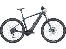 Bulls Copperhead EVO 1 XXL 29 - 750 Wh - Diamant (quantum silver L)