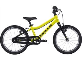 Bulls Tokee Lite 14" - Diamant (metallic lime)