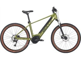 Bulls LT EVO PERFORMANCE 29 - 750 Wh - Diamant (rally green M)